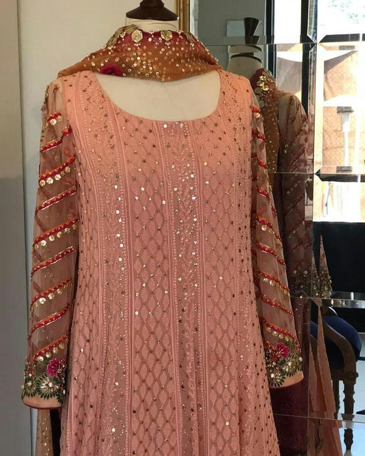 Amazing Handmade Shirt by Kamdani Art(Unstitched)