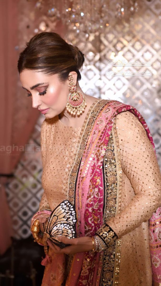 Mukesh Work Suit Designs(Unstitched)